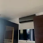Se Saunou A Terasou S Vyhledem Na *